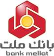 لوگو بانک ملت