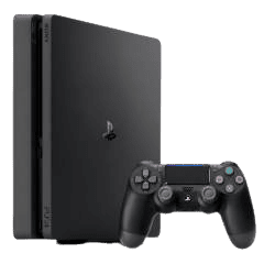 کنسول بازی سونی مدل Playstation 4 Slim ظرفیت 1 ترابایت