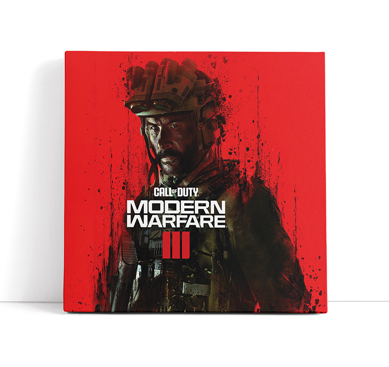 ابلو گیمینگ Call of Duty: Modern Warfare 3