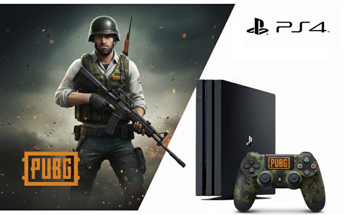 پایان پشتیبانی PUBG از PS4 و Xbox One | خداحافظی با کنسول‌های قدیمی